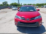 TOYOTA RAV4 XLE 2T3RFREV8DW091230 fotografie