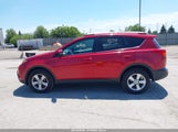 TOYOTA RAV4 XLE 2T3RFREV8DW091230 снимка