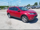 TOYOTA RAV4 XLE 2T3RFREV8DW091230 fotografie
