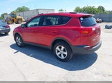 TOYOTA RAV4 XLE 2T3RFREV8DW091230 снимка