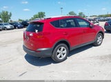 TOYOTA RAV4 XLE 2T3RFREV8DW091230 снимка