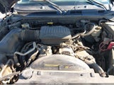 Dodge Dakota Slt 1D7HE48N37S192708 снимка