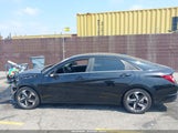 Hyundai Elantra Hybrid Limited KMHLN4AJ7PU045593 photo