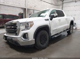 GMC Sierra  Slt 1GTU9DED6KZ297929 снимка