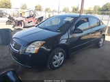 Nissan Sentra 2.0 3N1AB61E49L617822 снимка