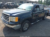 GMC Sierra  Sle 3GTP2VE30BG360506 снимка