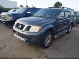 NISSAN PATHFINDER LE 5N1AR1NB3BC616105 снимка