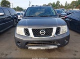 NISSAN PATHFINDER LE 5N1AR1NB3BC616105 снимка