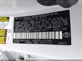 Toyota Camry Se 4T1G11AK0PU170813 photo