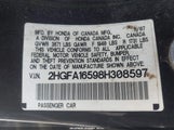 Honda Civic Lx 2HGFA16598H308597 снимка