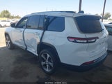 Jeep Grand Cherokee L Limited 4X4 1C4RJKBG9P8830837 fotografie