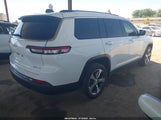 Jeep Grand Cherokee L Limited 4X4 1C4RJKBG9P8830837 снимка