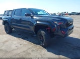 Toyota Tacoma Hybrid Trd Pro 3TYLC5LN5ST017258 снимка