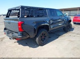 Toyota Tacoma Hybrid Trd Pro 3TYLC5LN5ST017258 снимка