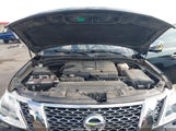 Nissan Armada Platinum JN8AY2NF9K9352941 снимка