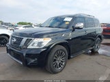 Nissan Armada Platinum JN8AY2NF9K9352941 снимка