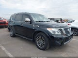 Nissan Armada Platinum JN8AY2NF9K9352941 снимка