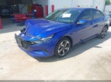 Hyundai Elantra Sel KMHLS4AG9PU618734 снимка