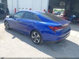 Hyundai Elantra Sel KMHLS4AG9PU618734 снимка