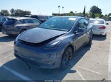 Tesla Model Y Awd/Long Range Dual Motor All-Wheel Drive 7SAYGDEE5PF814072 fotografie