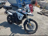 BMW F800 GS WB1022908AZU02254 снимка