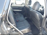 Nissan Rogue Sl 5N1AT2MV0HC751523 снимка