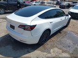 Tesla Model 3 Rear-Wheel Drive 5YJ3E1EA7PF489868 снимка