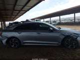 Kia K5 Gt-Line KNAG64J77S5353323 снимка