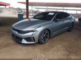 Kia K5 Gt-Line KNAG64J77S5353323 снимка