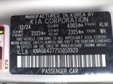 Kia K5 Gt-Line KNAG64J77S5353323 снимка