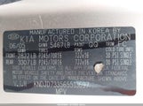 Kia Sorento Ex/Lx KNDJD733565513697 снимка