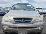 Kia Sorento Ex/Lx KNDJD733565513697 снимка