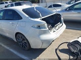 Toyota Corolla Se 5YFP4MCE9MP061067 снимка