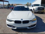 BMW 328I WBA3C1C52FK120619 снимка