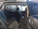 Nissan Sentra Sv 3N1AB7AP8KL624737 снимка