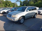 Toyota Highlander V6 JTEHF21A130144323 снимка