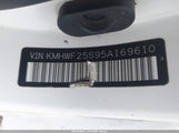 HYUNDAI SONATA GL KMHWF25S95A169610 снимка