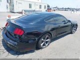 Ford Mustang Ecoboost 1FA6P8TH8H5286996 снимка