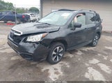 Subaru Forester 2.5I Premium JF2SJAGC0HH447633 снимка