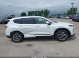 Hyundai Santa Fe Sel 5NMS3CADXLH213660 fotografie