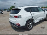 Hyundai Santa Fe Sel 5NMS3CADXLH213660 photo