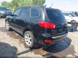 HYUNDAI SANTA FE LIMITED/SE 5NMSH73E78H195141 снимка