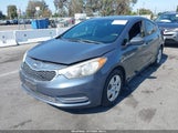 Kia Forte Lx KNAFK4A66G5614835 снимка