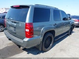 Chevrolet Tahoe Lt 1GNFC13037J393944 снимка