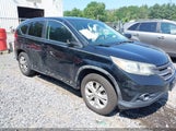 Honda Cr-V Ex 2HKRM4H53DH679273 снимка