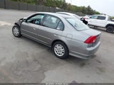 HONDA CIVIC LX JHMES16505S007839 снимка