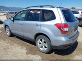 Subaru Forester 2.5I Premium JF2SJAECXEH557832 снимка