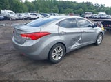 Hyundai Elantra Gls (Ulsan Plant) KMHDH4AE6CU278471 fotografie