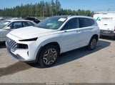 HYUNDAI SANTA FE HYBRID LIMITED KM8S5DA11NU055884 photo