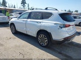 HYUNDAI SANTA FE HYBRID LIMITED KM8S5DA11NU055884 fotografie